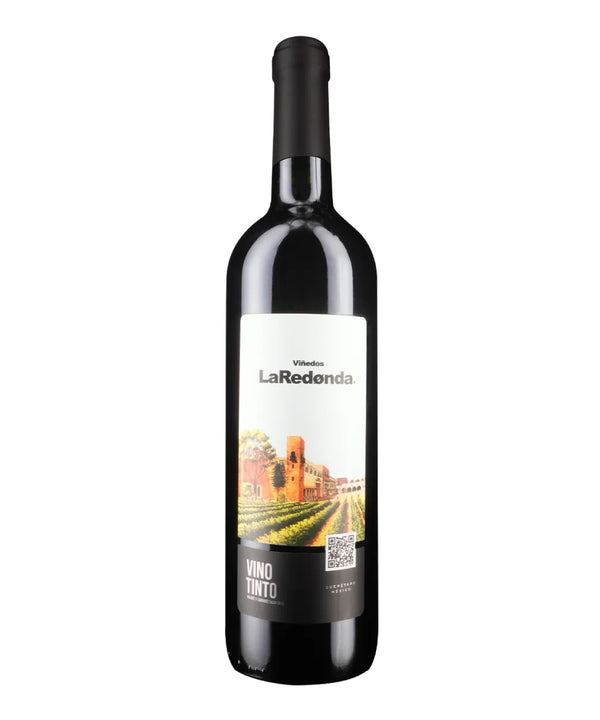 VT MALBEC CAB SAU LA REDONDA 750ML