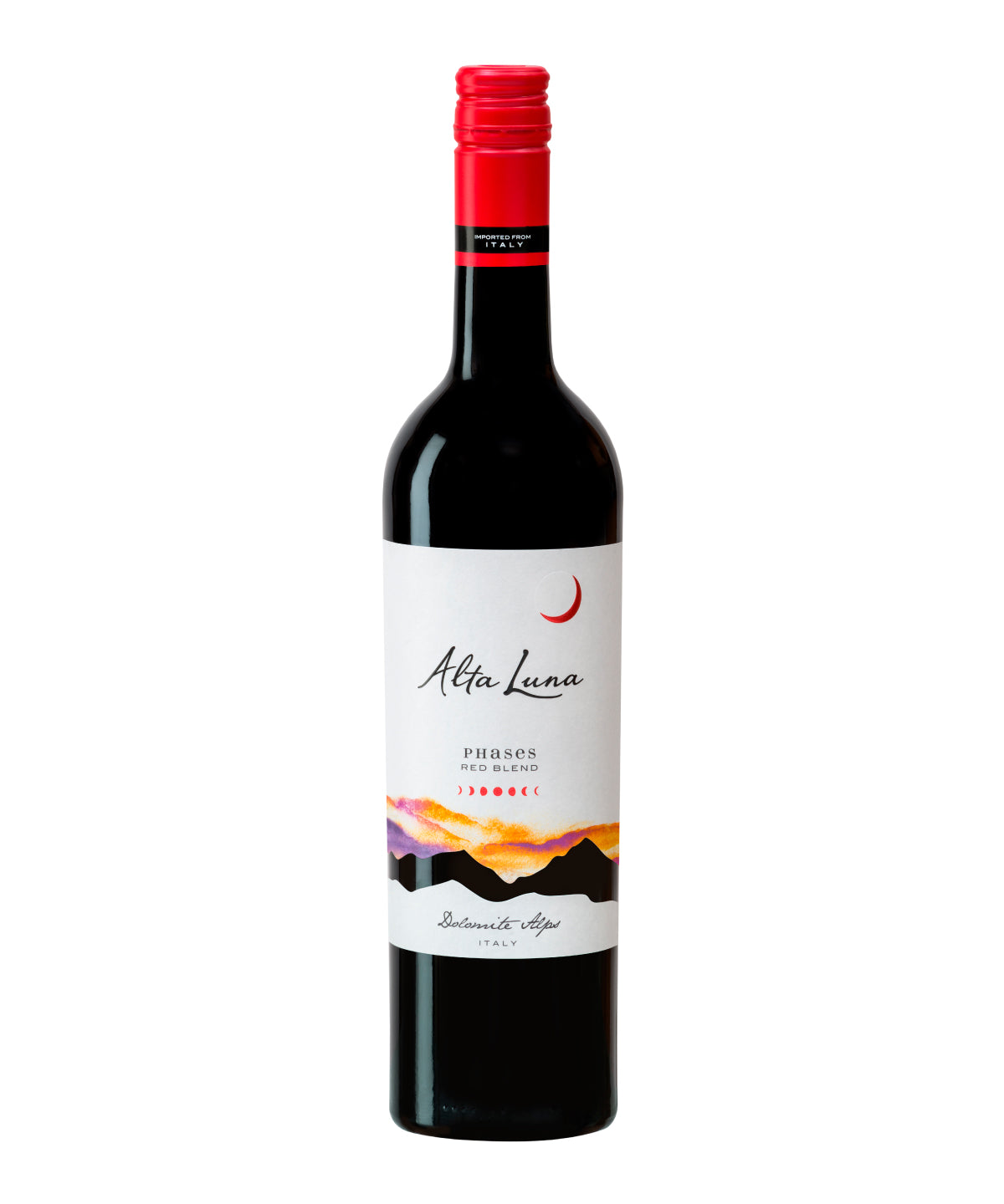 VT PINOT NOIR CAVIT ALTA LUNA 750ML
