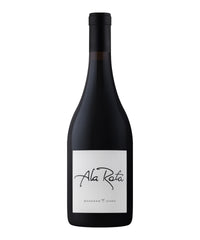 Vino Tinto  Ala Rota 5 Uvas 750ML