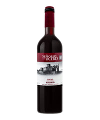 Vino Tinto Crianza Rioja Señorio de  Ucero - 750 ml