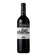 Vino Tinto Señorio de Ucero Reserva - 750 ml