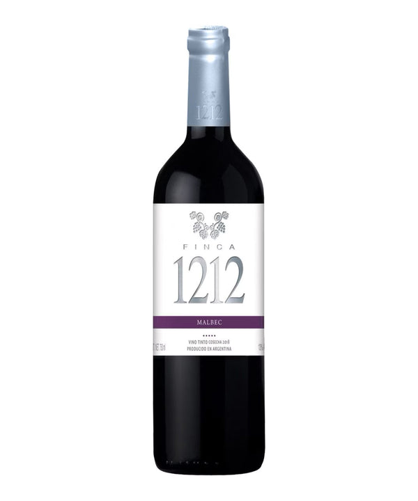 VT MALBEC FINCA 1212 750ML