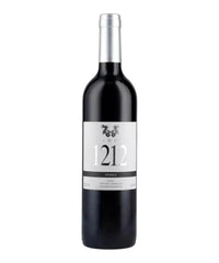 Vino Tinto Finca 1212 Shiraz - 750 ml