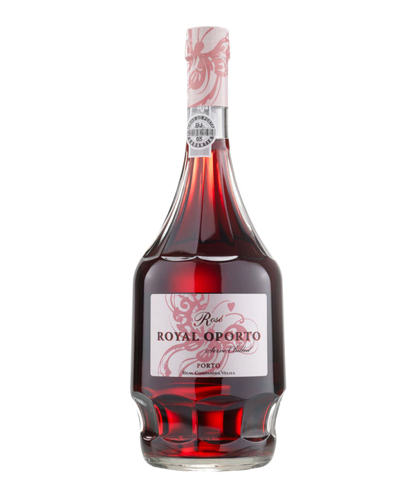 OP ROYAL ROSADO 750ML