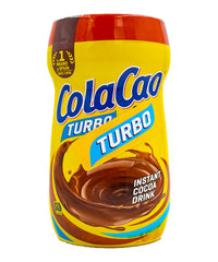 Chocolate Colacao Instantáneo, en polvo, 400g
