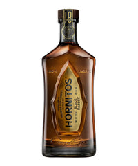 Tequila Hornitos Black Barrel Añejo  750 ml