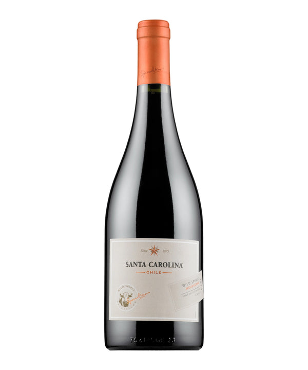 VT MOUVEDRE STA CAROLINA WILD SPIR 750ML