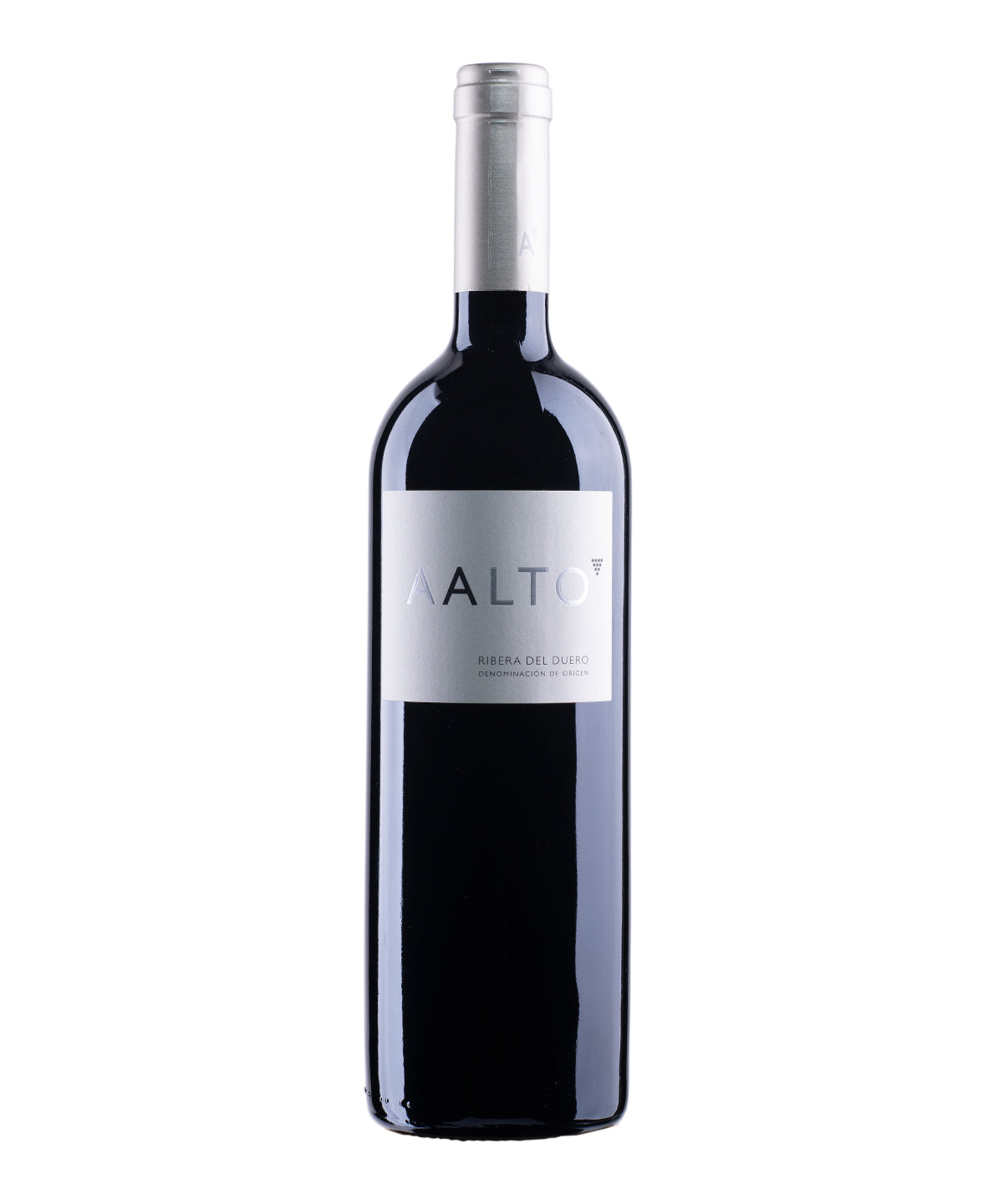VT AALTO RIBERA DEL DUERO 750ML.