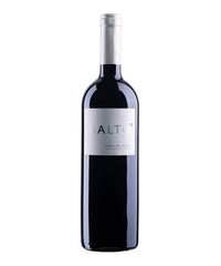 VT AALTO RIBERA DEL DUERO 750ML.