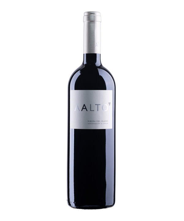 VT AALTO RIBERA DEL DUERO 750ML.