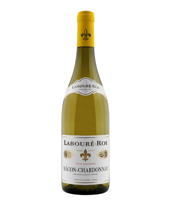 VB MACON VILLEGA LABOURE ROI 750ML
