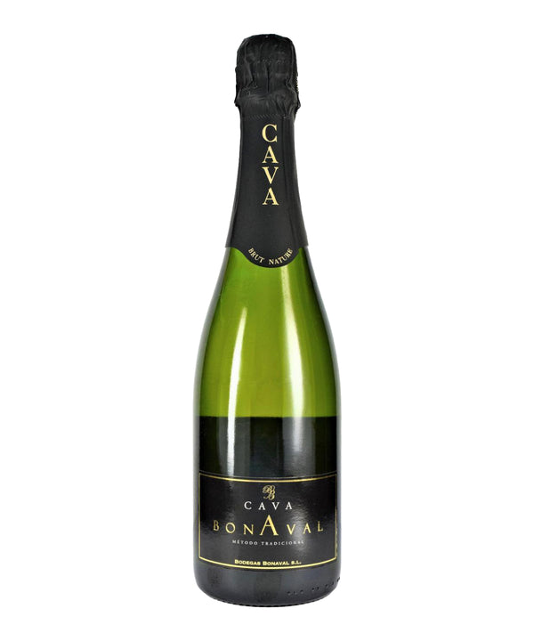 VE CAVA BONAVAL BRUT 750ML