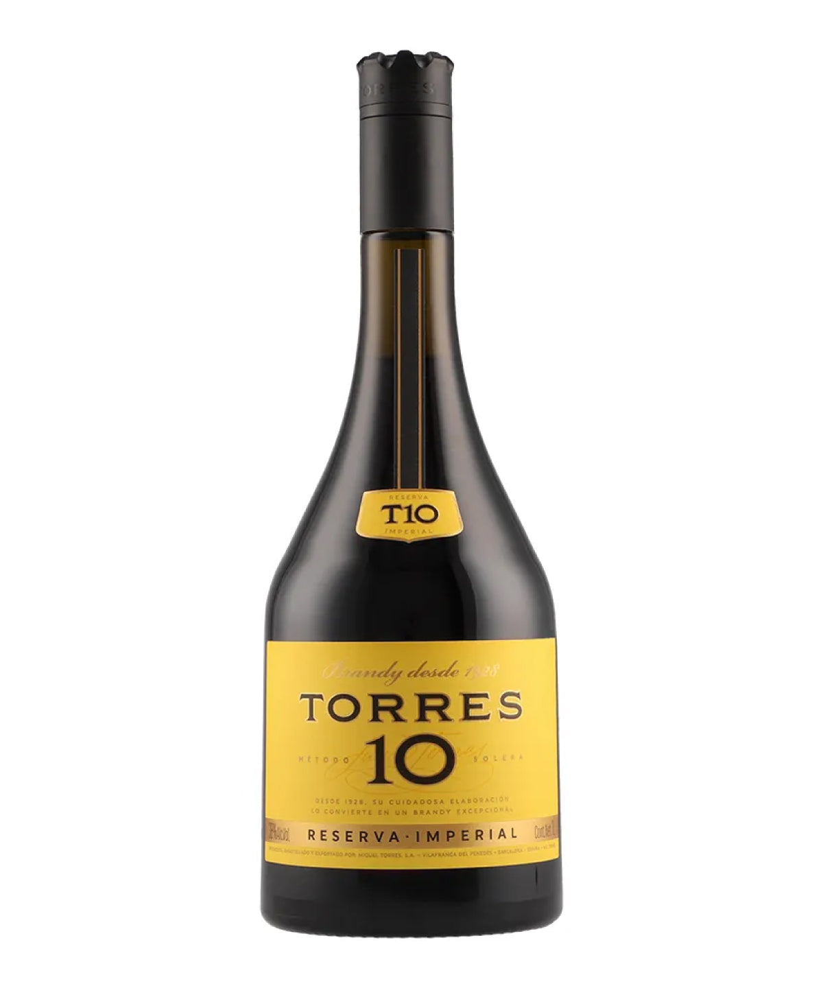 BRA TORRES 10 1L
