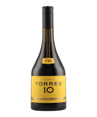 BRA TORRES 10 1L
