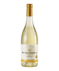 VE BARON D ARIGNAC BLANCO 750ML