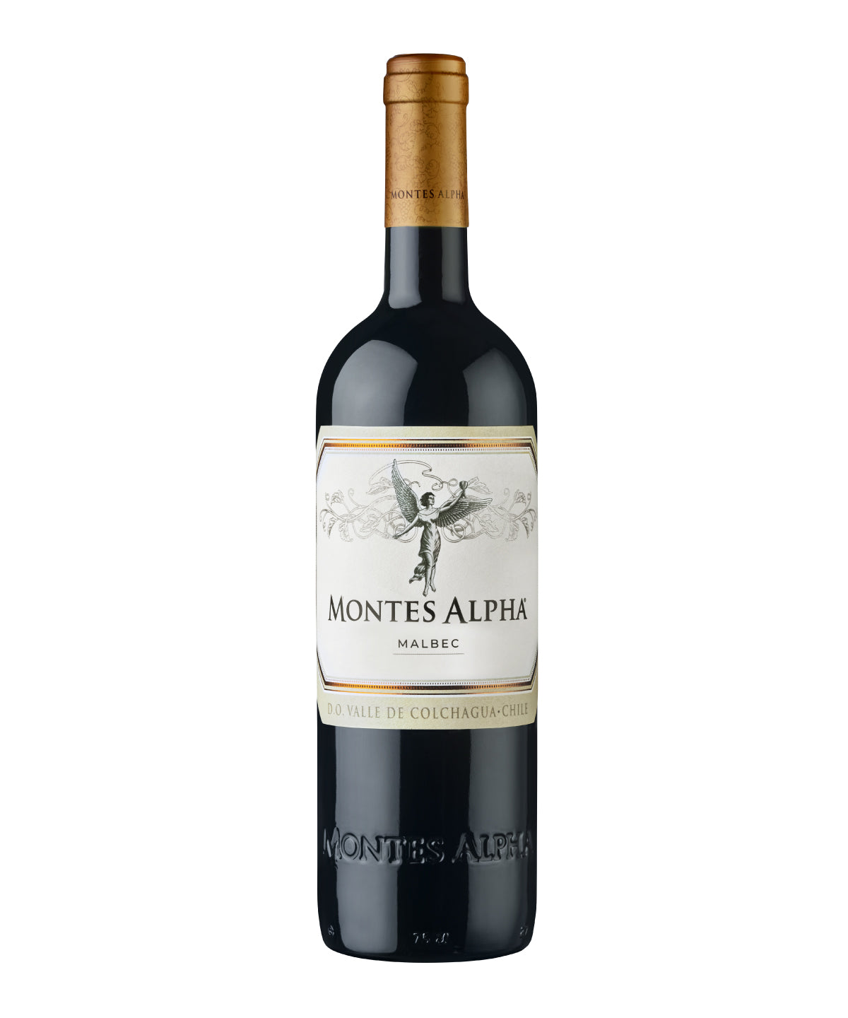 VT MALBEC MONTES ALPHA 750ML