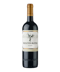 VT MALBEC MONTES ALPHA 750ML
