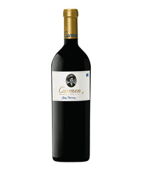 Vino Tinto Carmen Hilera Gran Reserva - 750 ml