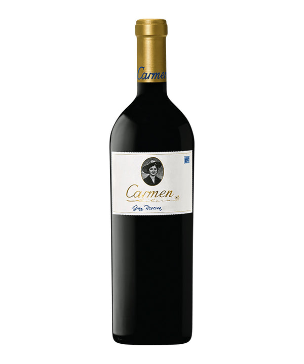 VT CARMEN GRAN RESERVA 750ML