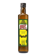 Aceite de Oliva Extra Virgen Sierra de Gata - 500 ml