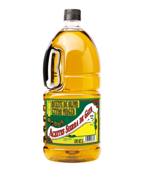 Aceite Oliva Sierra Gata 2L