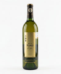 Vino Blanco Chardonnay Real De Vilared 750ml