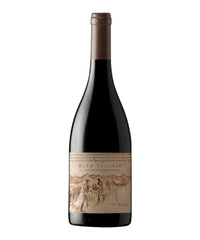 Vino Tinto Syrah Maipo Alto Tajamar - 750 ml