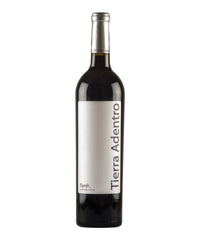 Vino Tinto Syrah Tierra Adentro - 750 ml