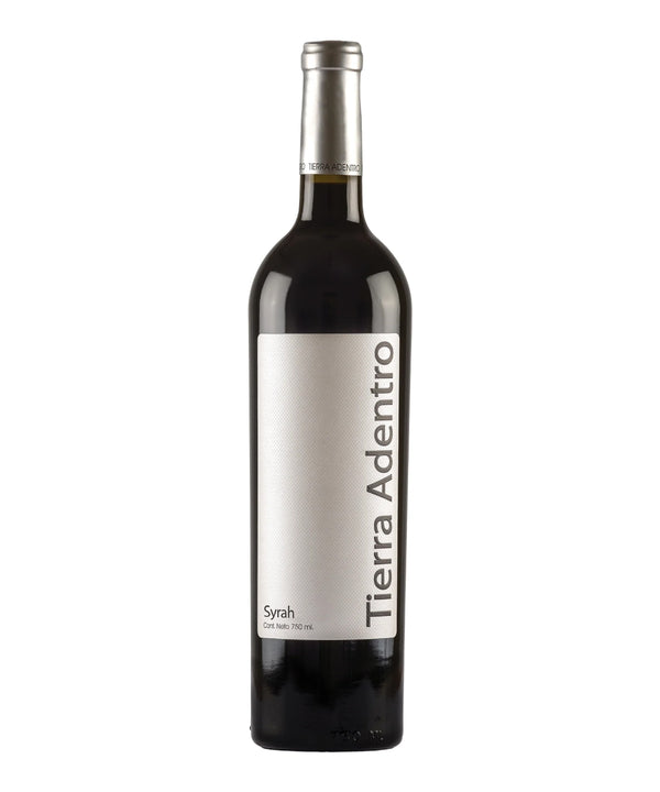 VT SYRAH TIERRA ADENTRO 750ML