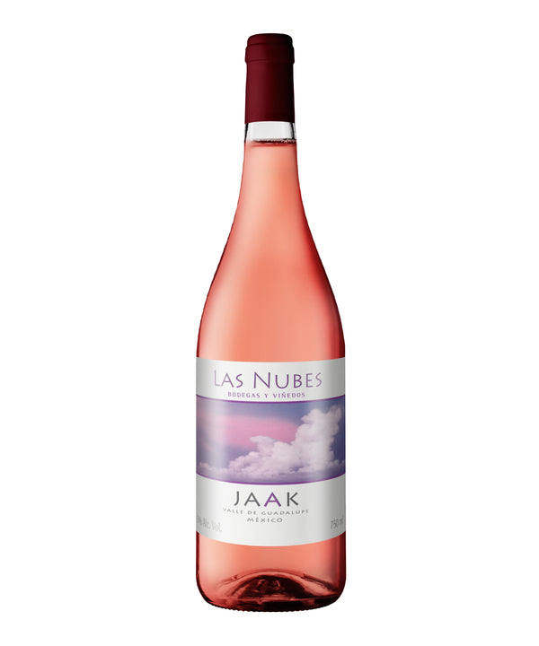 VR JAAK LAS NUBES 750ML