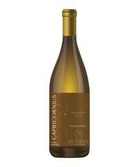 Vino Blanco Capricornius el Cielo 750ml