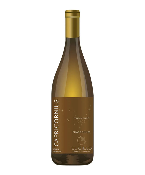 VB CHARD CAPRICORNIUS EL CIEL 750ML