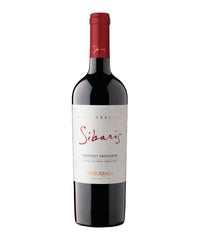 VT UNDURRAGA SIB CABERNET SAUVIG 750ML