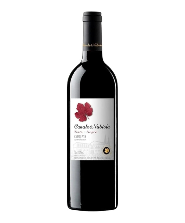 Vino Tinto Nubiola 750 ml