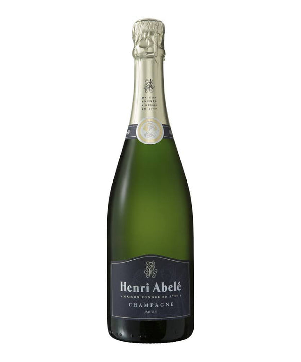 CH HENRI ABELE TRADITIONNEL 750ML
