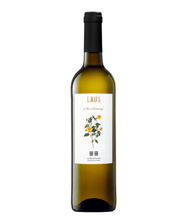 VB CHARD LAUS FLOR 750ML