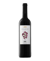 VINO TINTO LAUS BARRICA 750 ML
