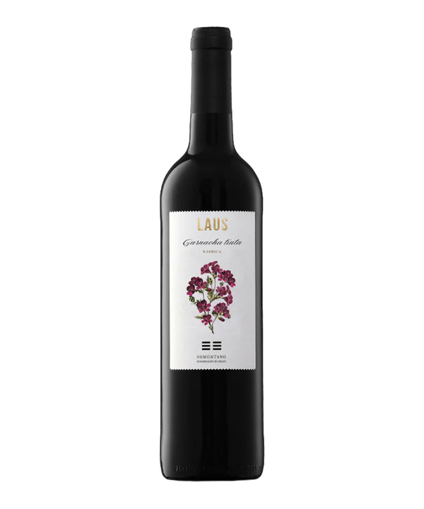 VT LAUS GARNACHA 750ML