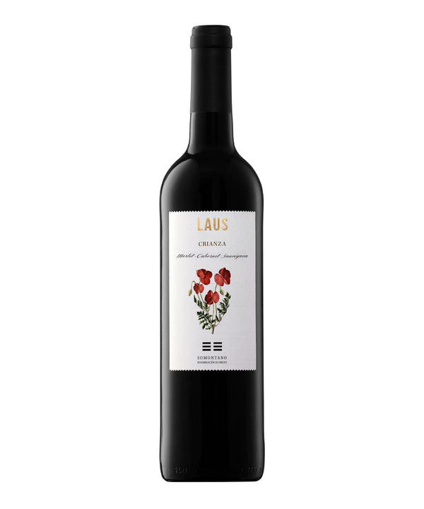 VT CRIANZA LAUS 750ML