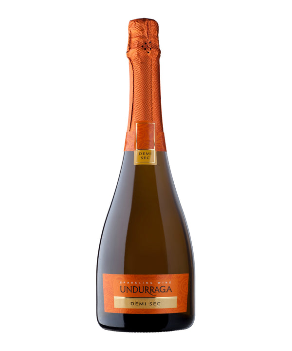 VE UNDURRAGA DEMI SEC 750ML