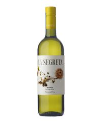 Vino Blanco La Segreta Planeta - 750 ml