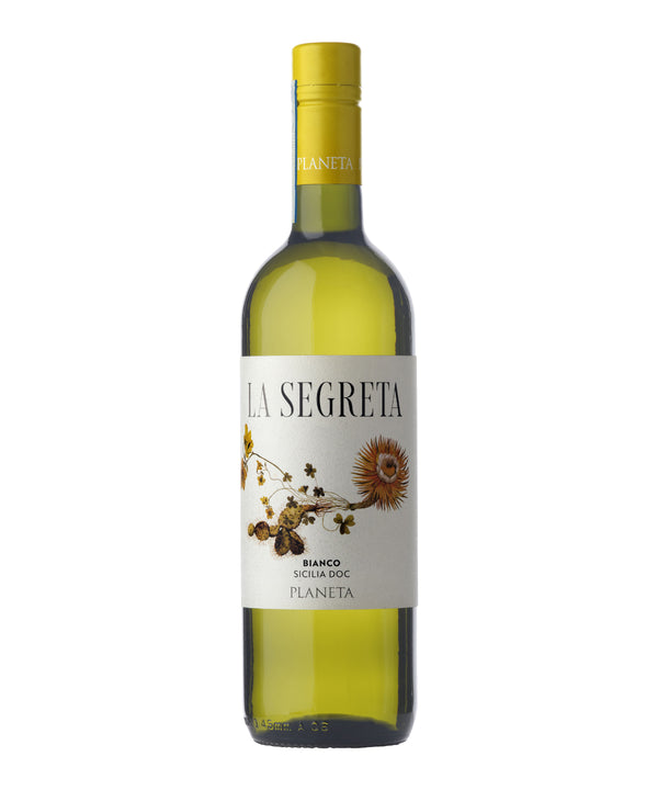 VB PLANETA LA SEGRETA 750ML