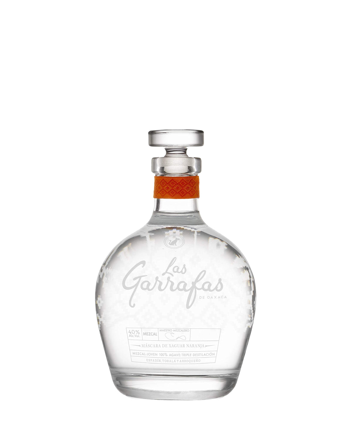 MEZ GARRAFAS XAGUAR 250ML