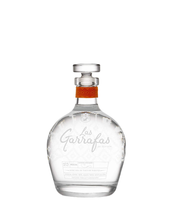 MEZ GARRAFAS XAGUAR 250ML