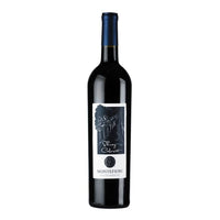 Vino Tinto Montefiori Shiraz Cabernet 750 ml