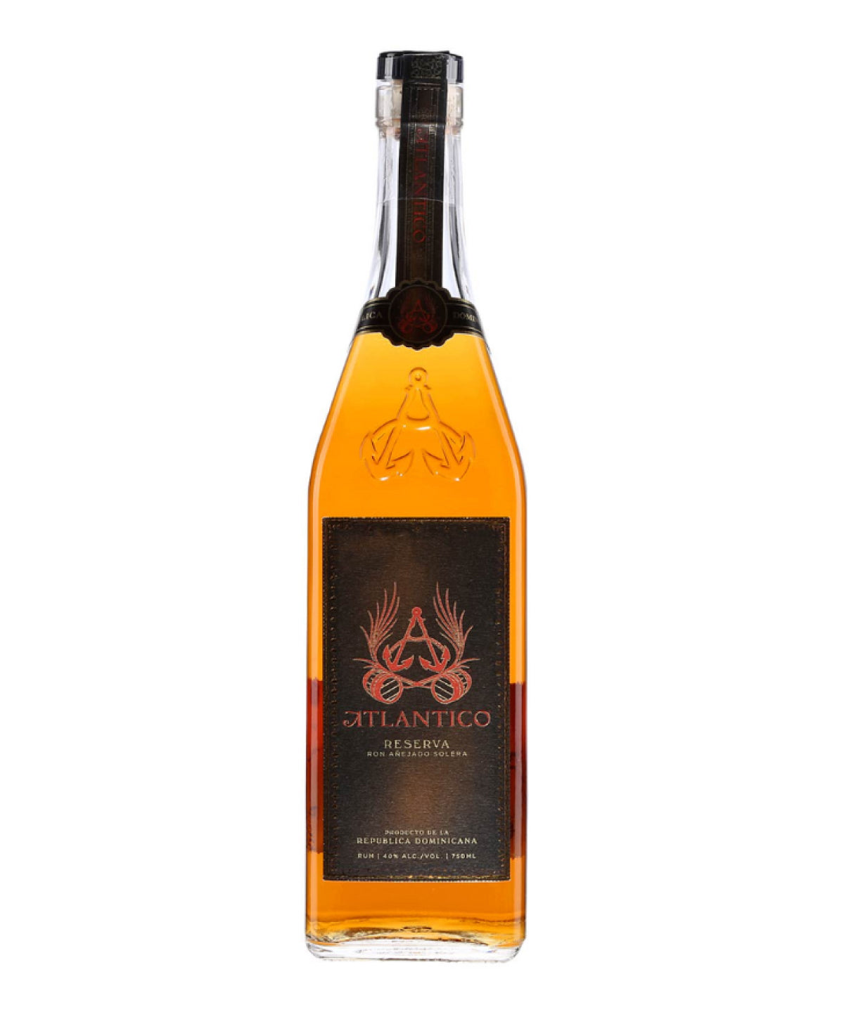 RON ATLANTICO RVA 750ML