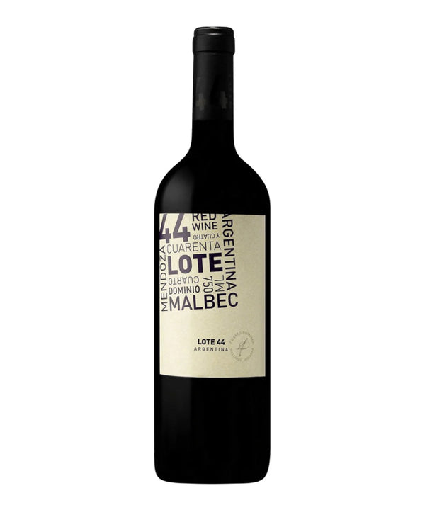 VT MALBEC LOTE 44 750ML