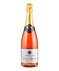 Champagne Prince Laurent Brut Rose - 750 ml