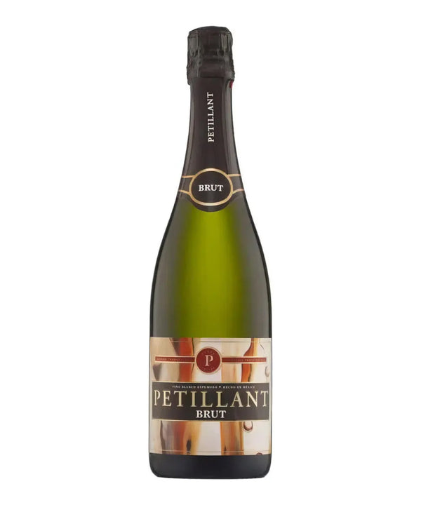 VE PETILLANT BRUT 750ML