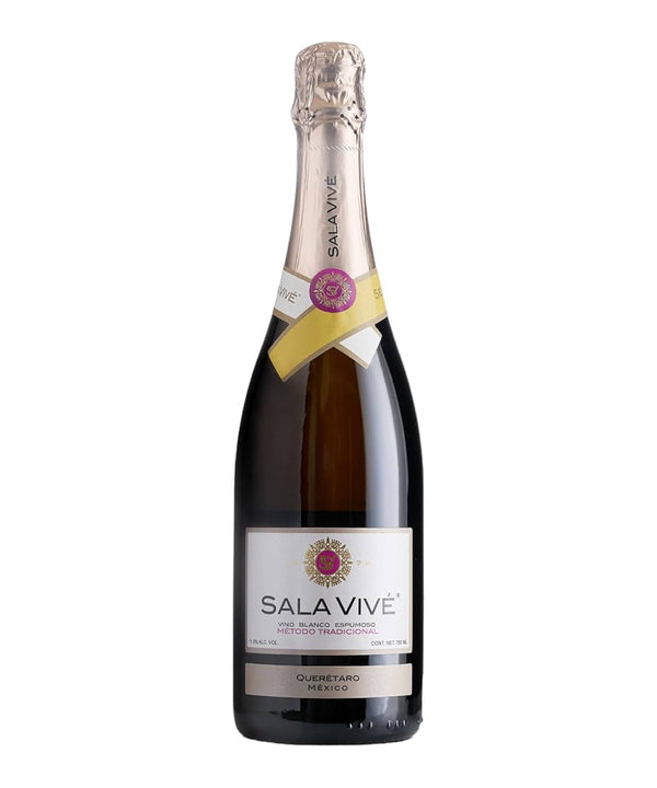 VE SALA VIVE SEMI SEC 750ML